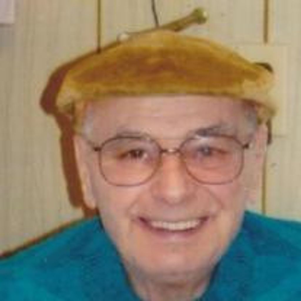 William G. Lamats