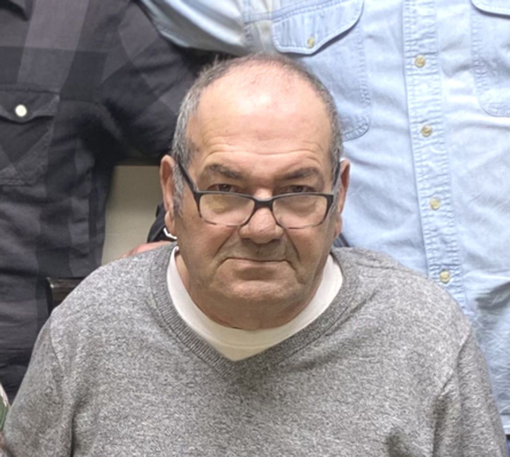 Arnaldo M. Sousa Profile Photo