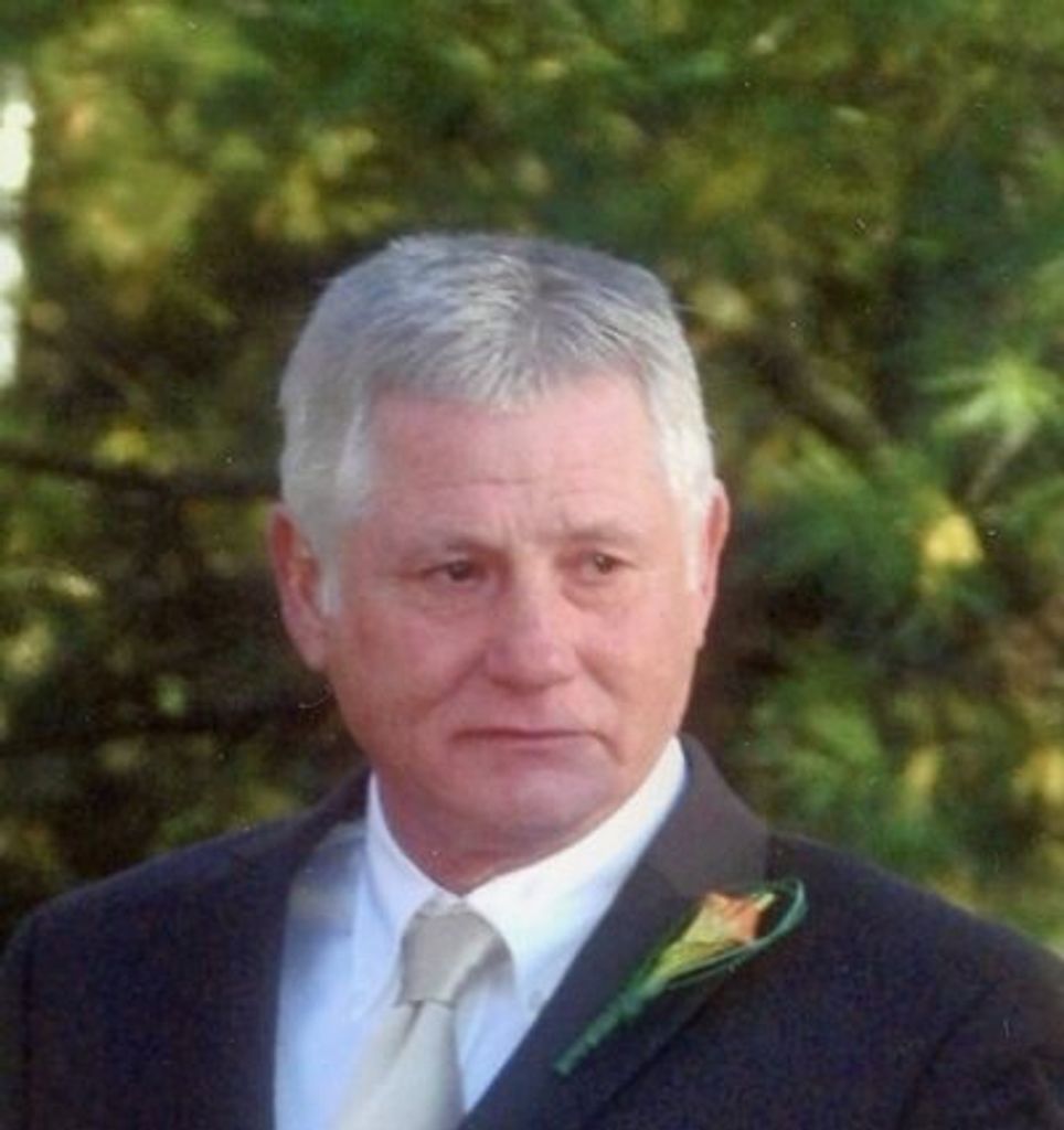 Johnny Wayne Mcgee Profile Photo