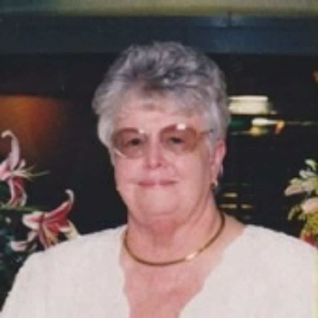 Bonnie Jean Kudela