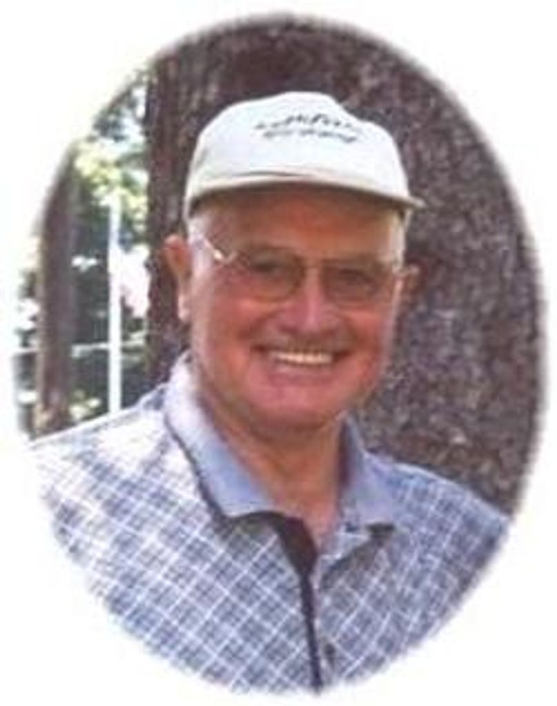 George B. Moorehead Profile Photo