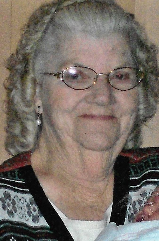Freda Farris