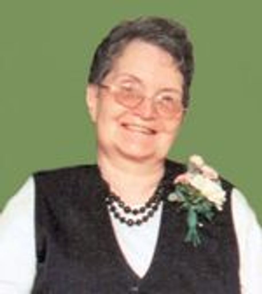 Marie B. Guy