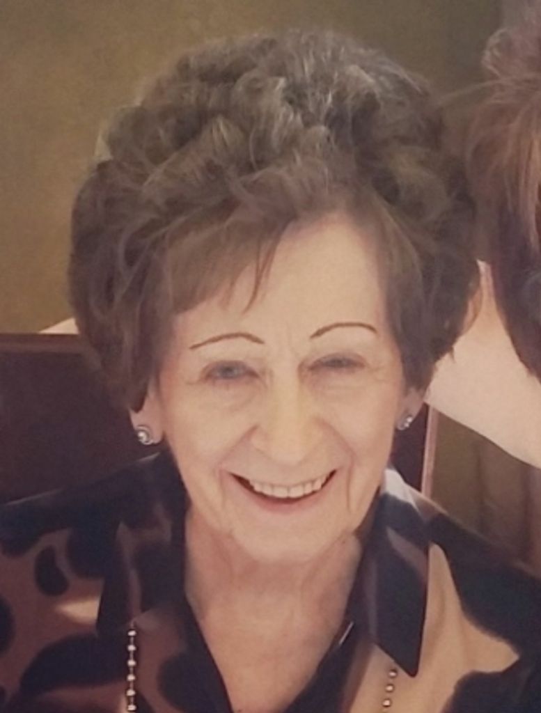 Lorraine R. Evans Profile Photo