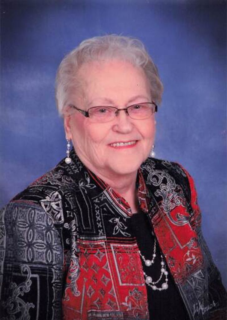 Lillian Viola Miller Profile Photo