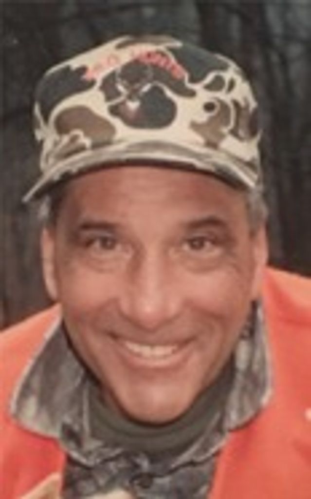 Frank J. Tortorich
