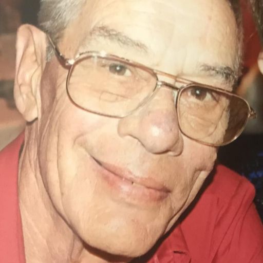 Donald Lampe Profile Photo