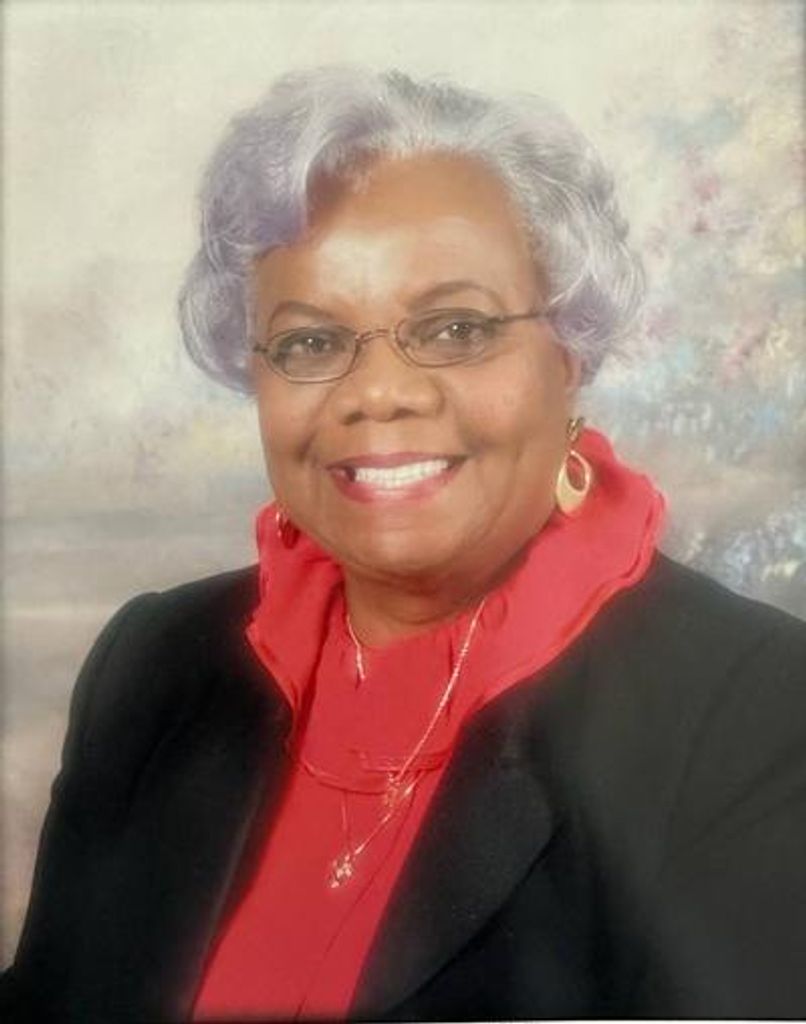 Winifred Ray Wheat Profile Photo