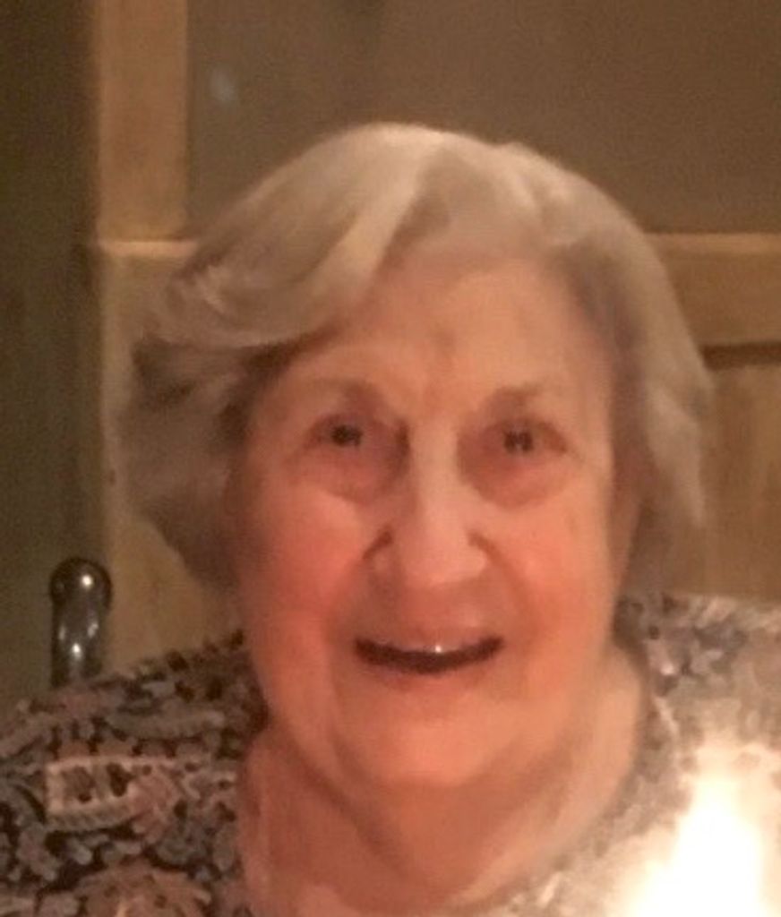 Frances Rubino