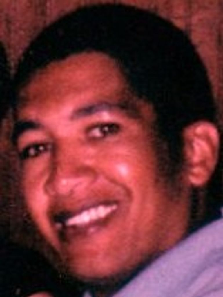 Sydney Patrick Wheat