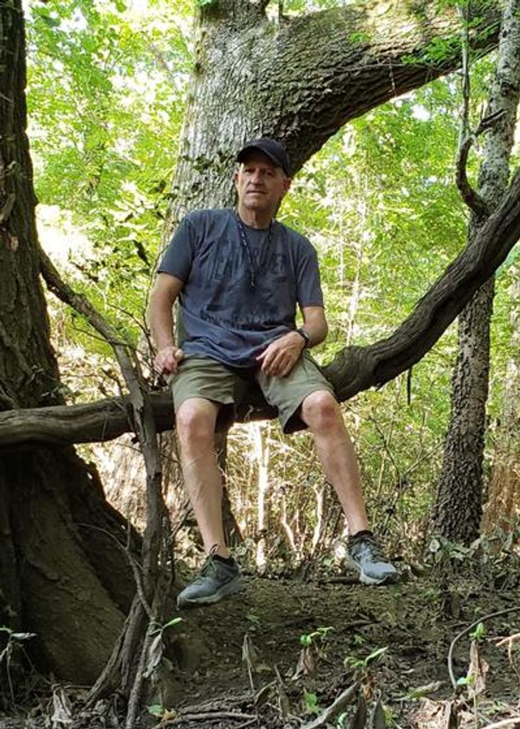 Christopher Calvin Newberry Profile Photo