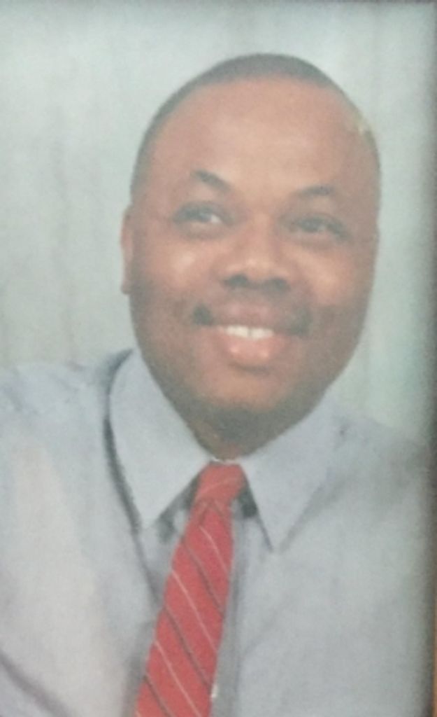 Onyekachi 'Ken' Asobie