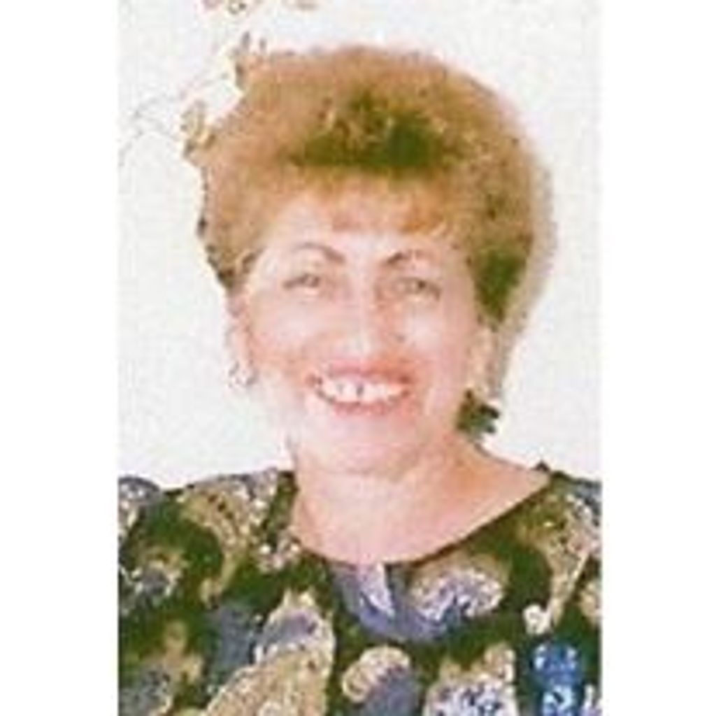 Ernestine Tina Pacheco