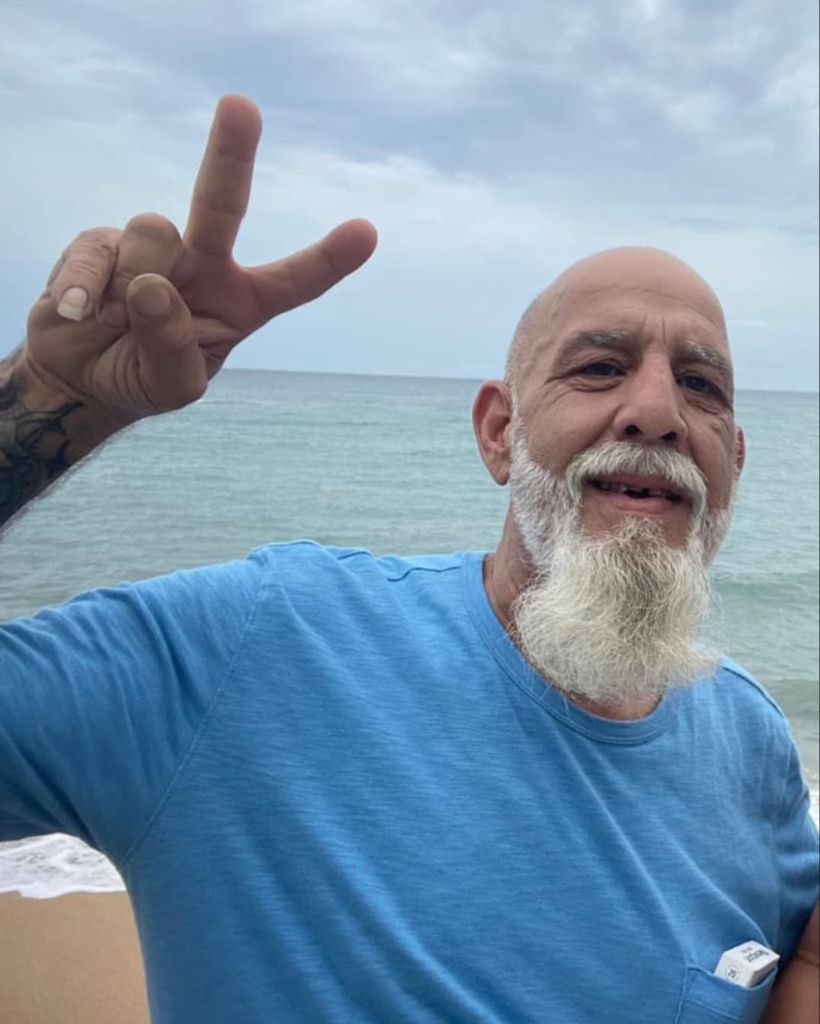 Esteban Lopez Gomez Profile Photo