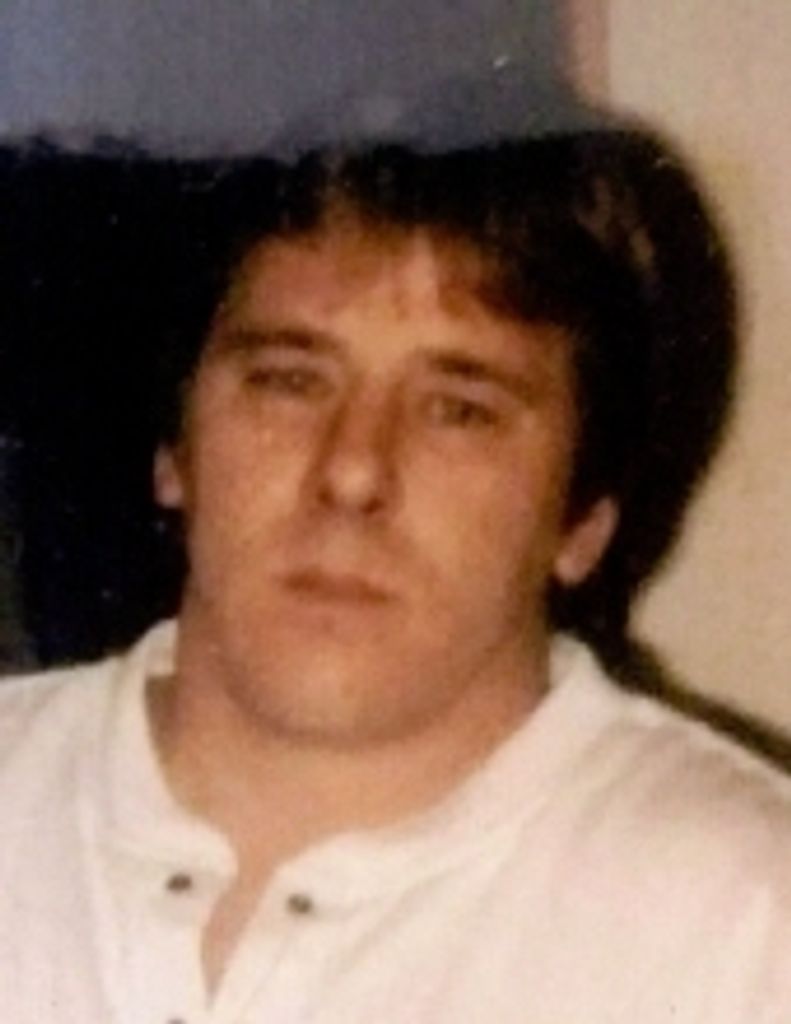 Clayton F.  Kisela