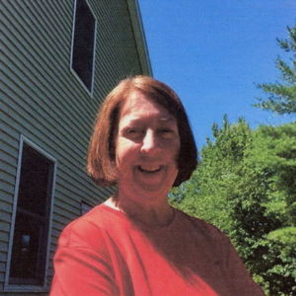 Rita Marshall