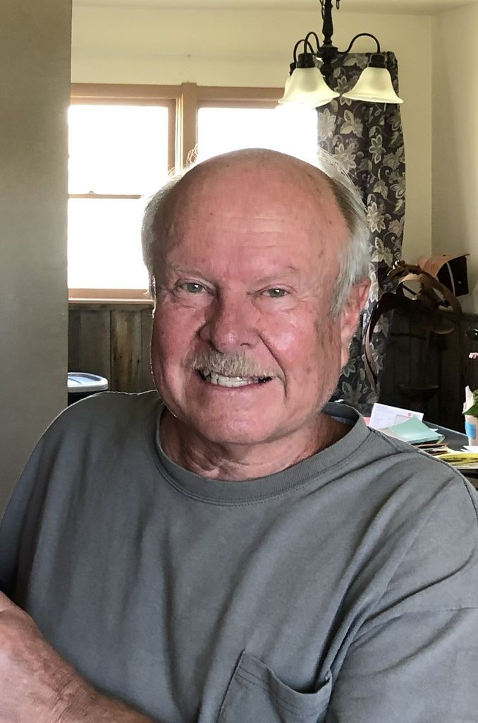 David A. Jarrett