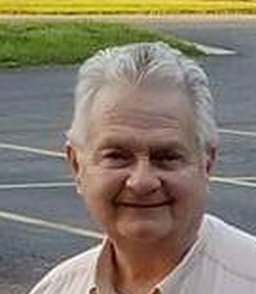 Daniel Thomas "Dan" Pikaart Profile Photo