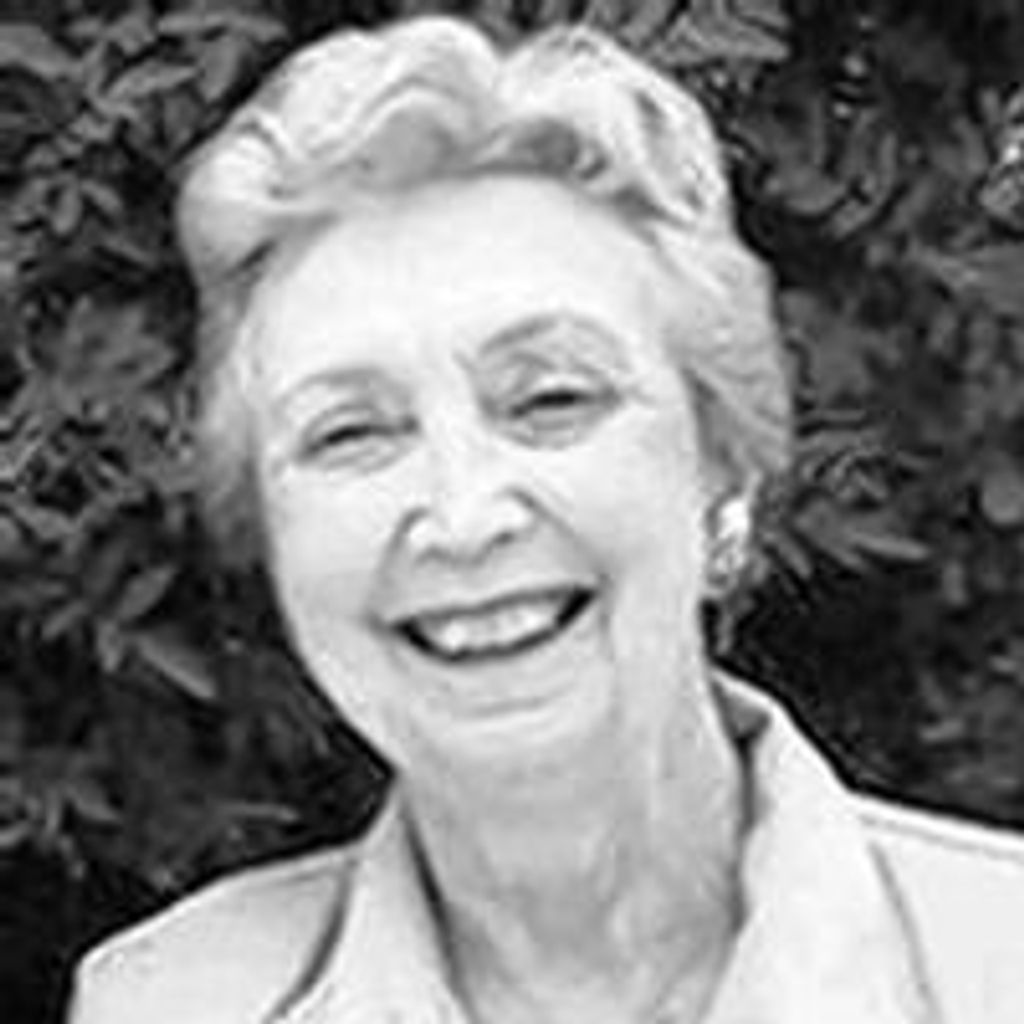 Patricia Clements Schoen