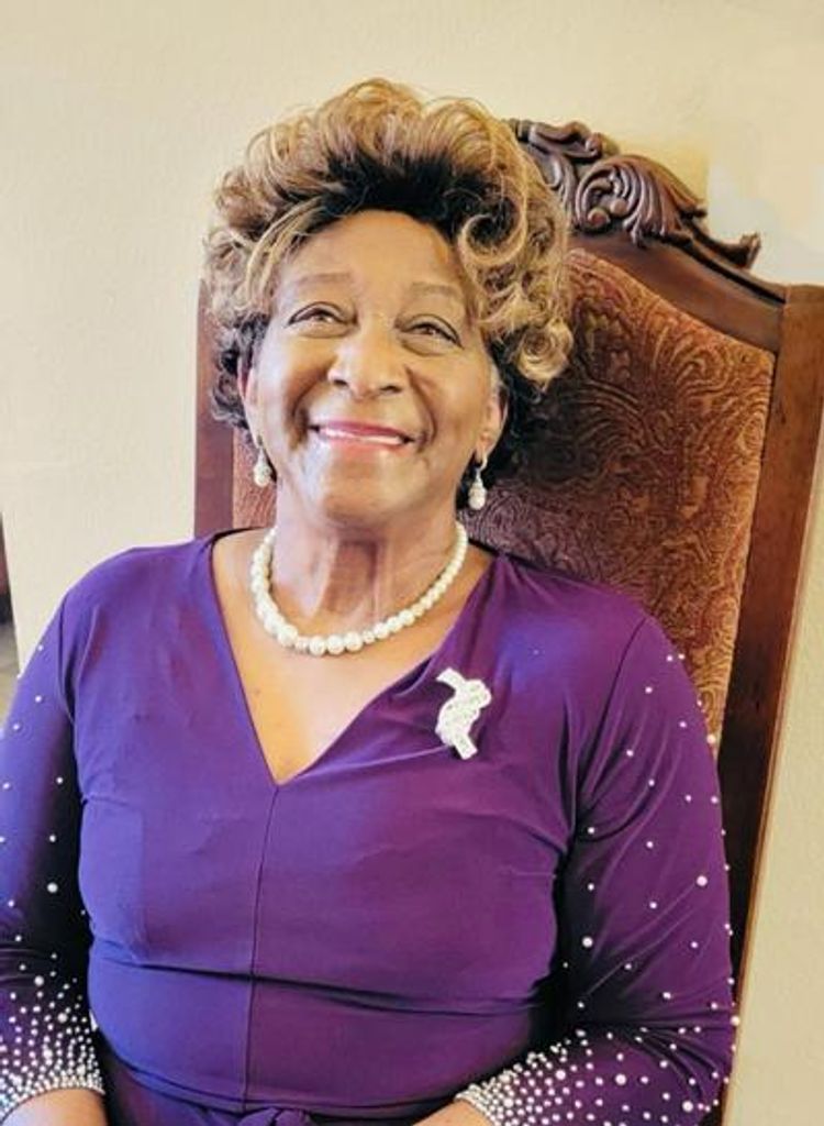Elizabeth B Martin Profile Photo