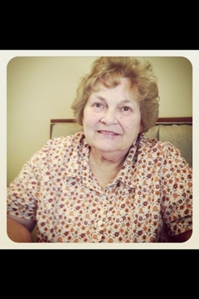 Patricia "Pat" J. Elrich