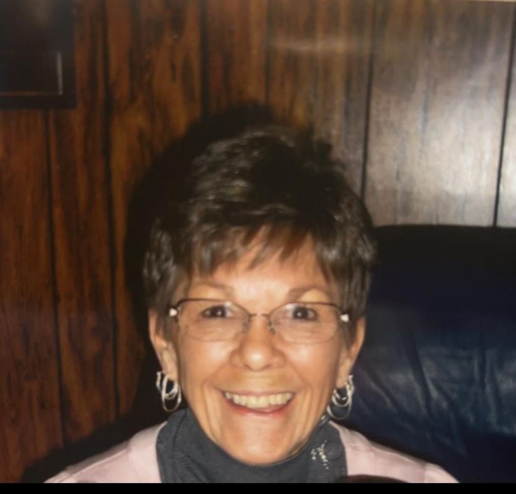 Alice Faye Atkins Profile Photo