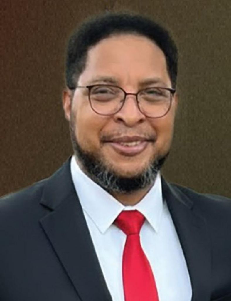 Henry Tray Whittington, Iii Profile Photo