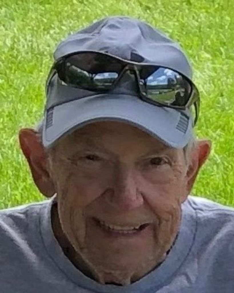 Michael A. Dolan