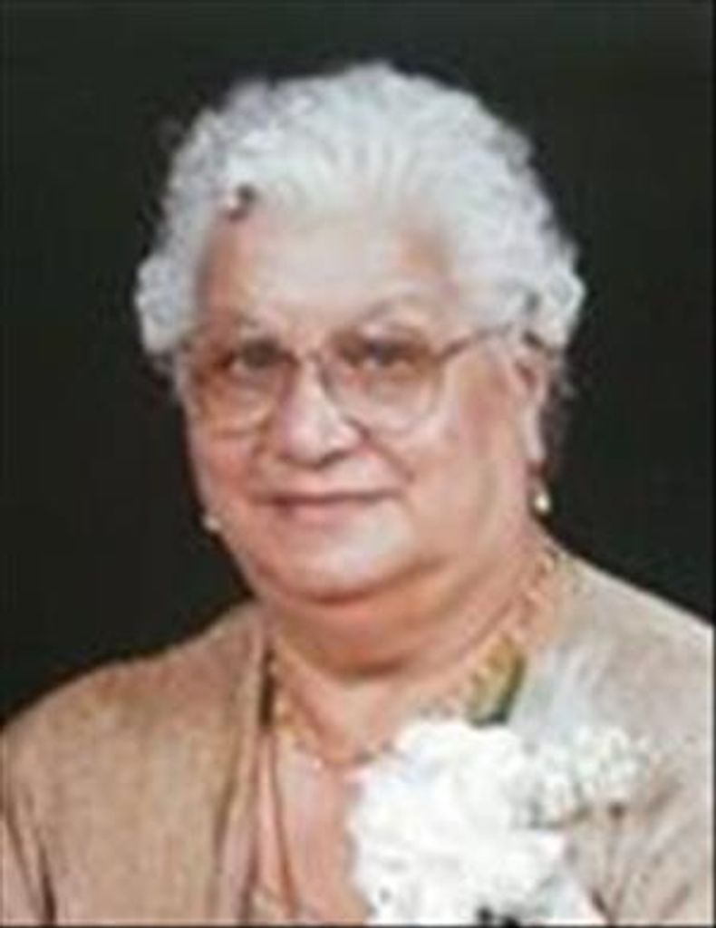 Mary Medina