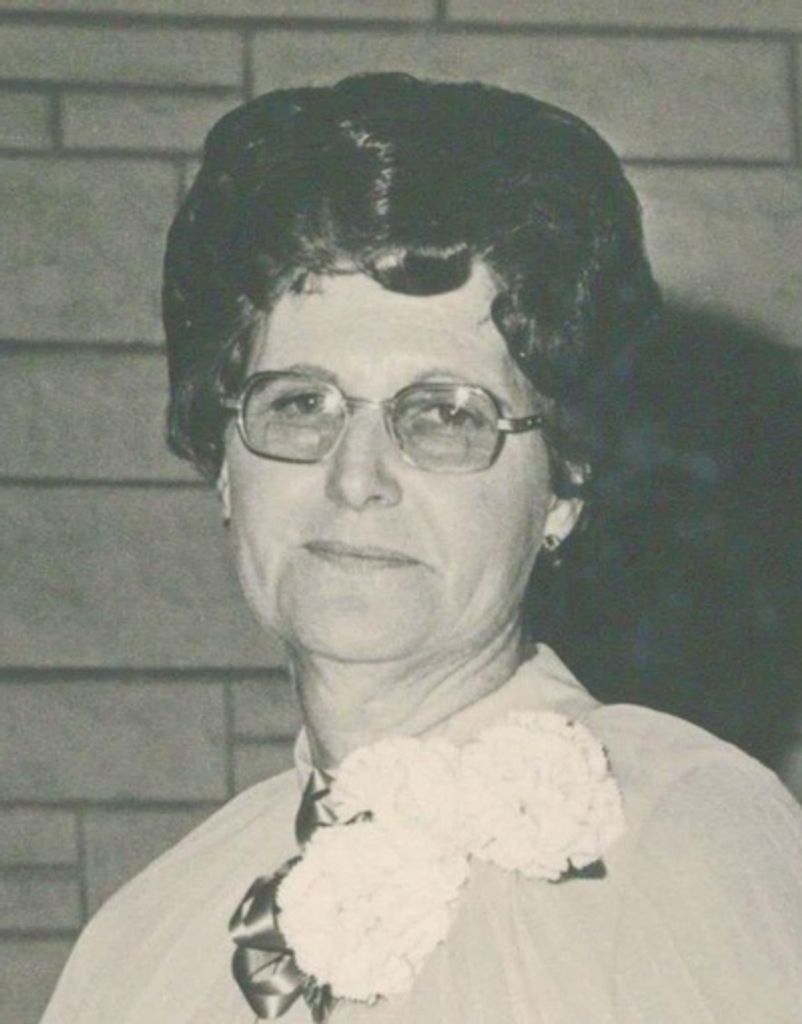 Patricia A. (Leblanc) Rand