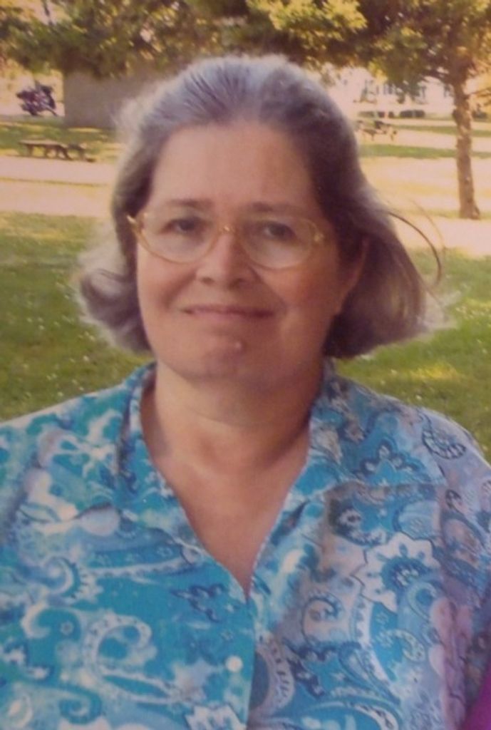 Eileen Toole Savanyu