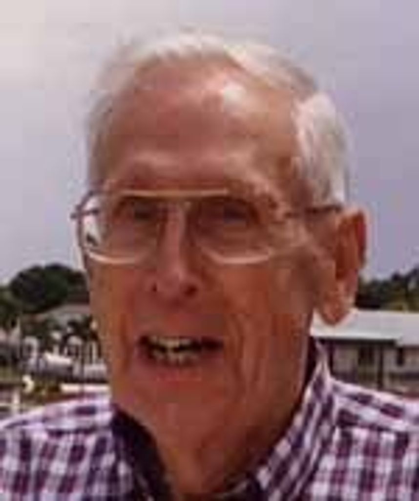 Charles W. "Bill" Willard