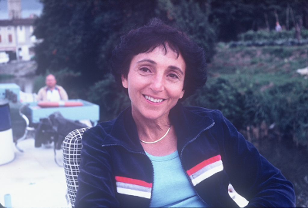 Margery Golden, MD