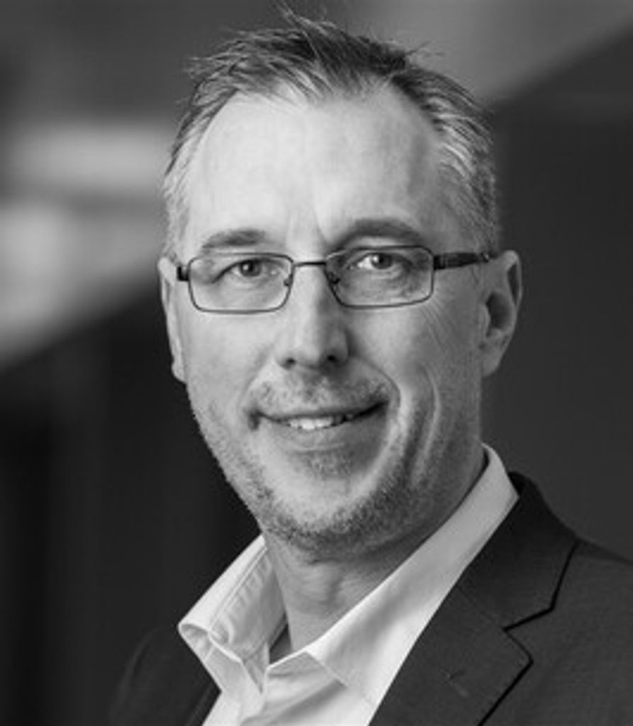 Richard Puskar Profile Photo