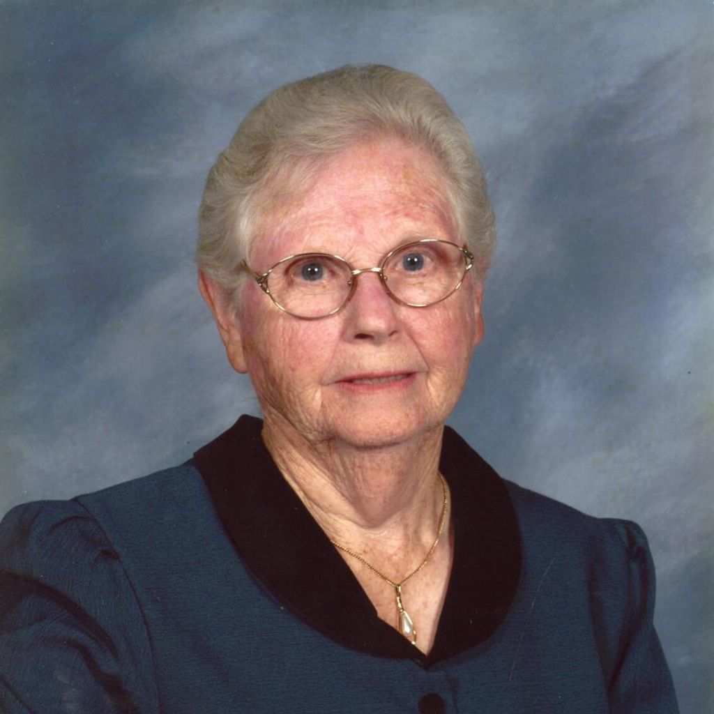 Marjorie Colene Shelton Rasbury