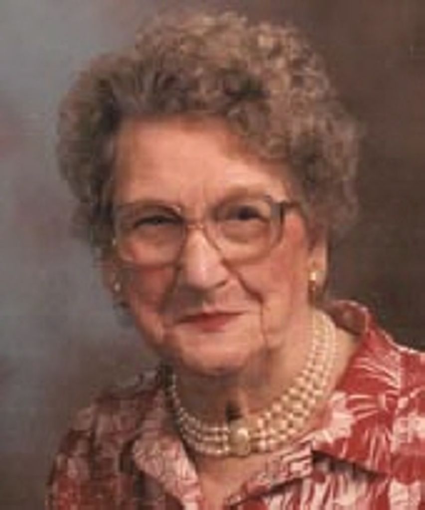 Nellie  P. Harvey