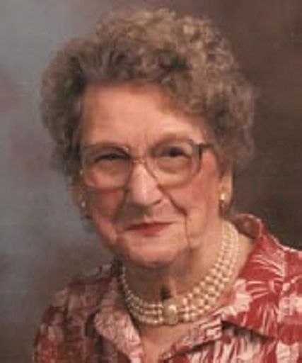 Nellie  P. Harvey Profile Photo