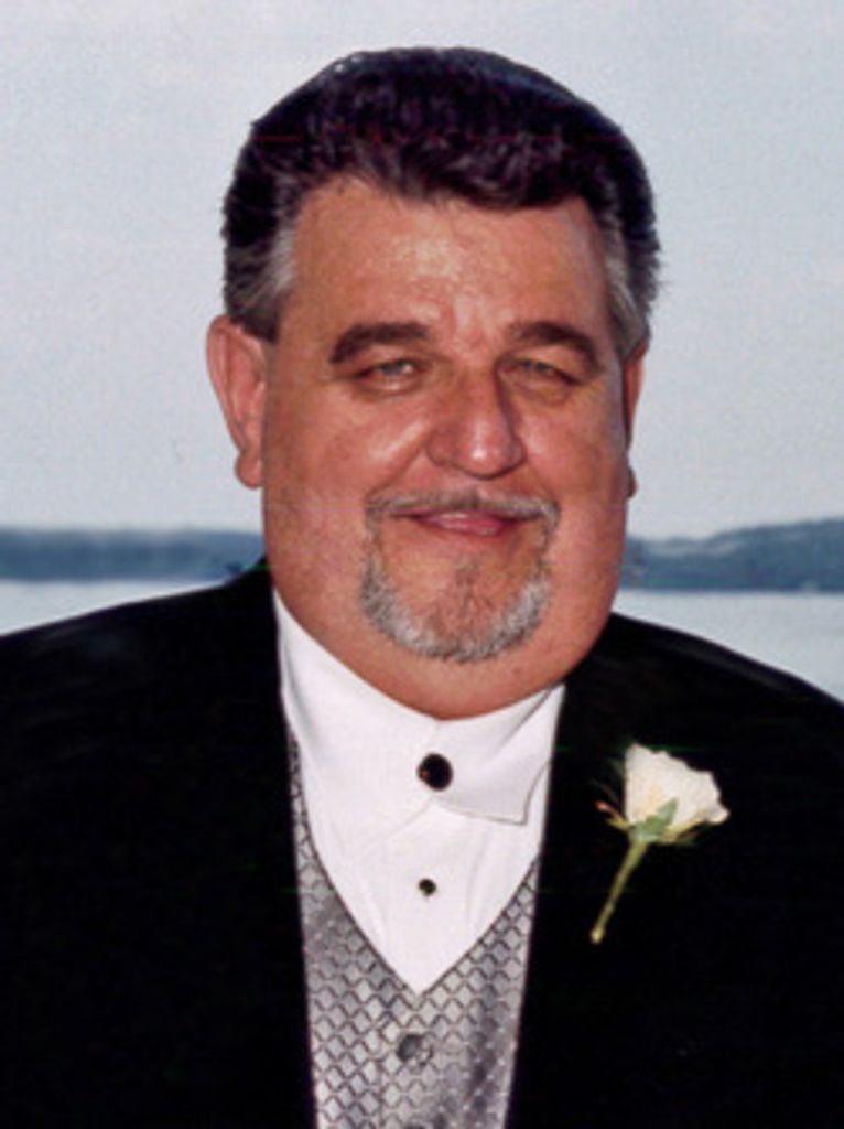 William Honohan