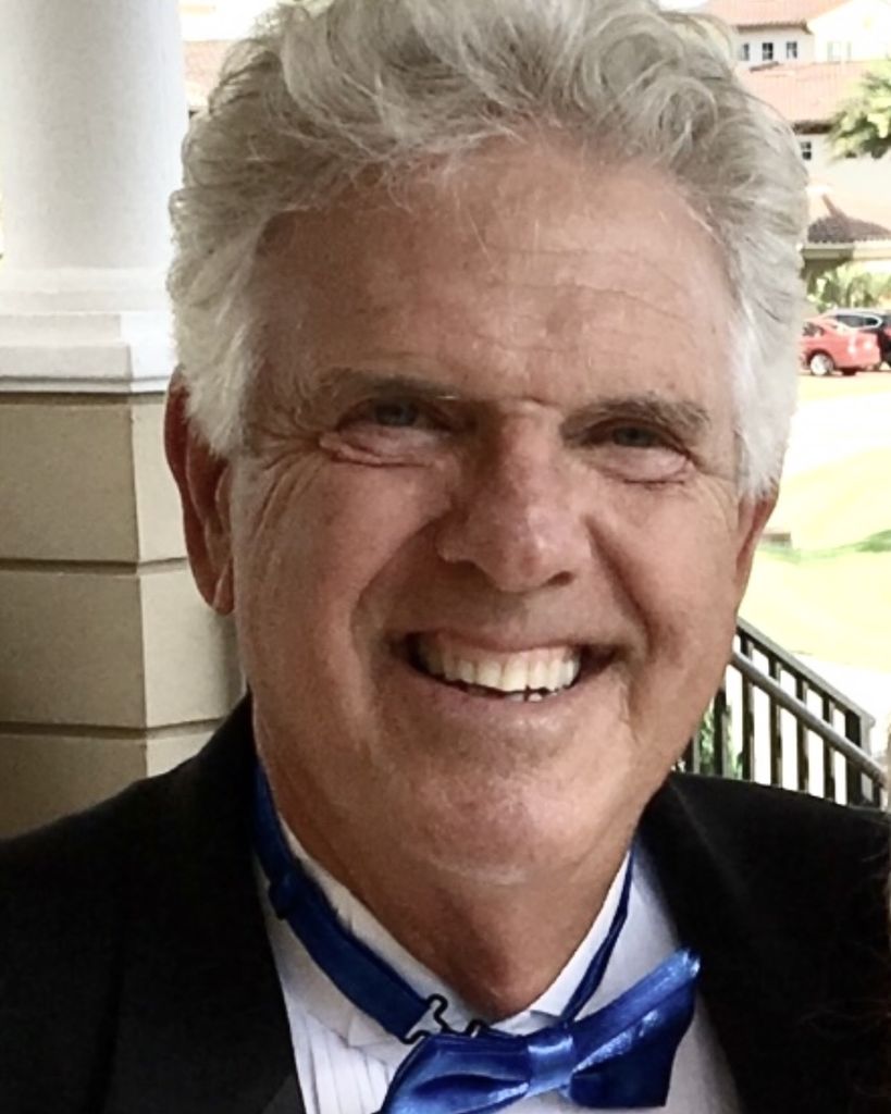Jack (John) Ritchie Profile Photo