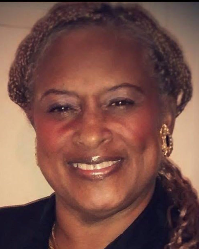 Twanna Howell Davis