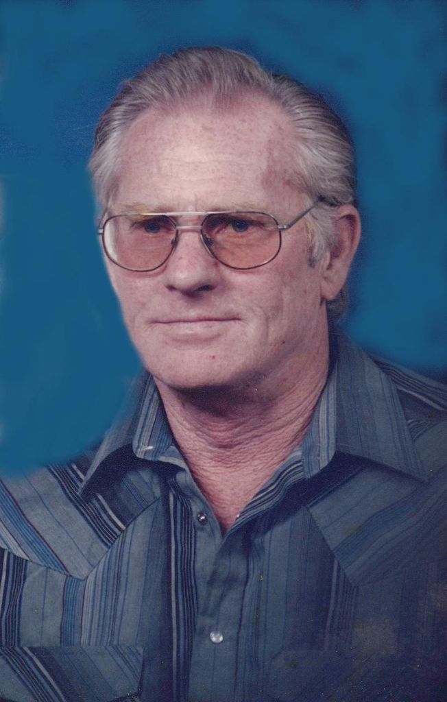 Daniel Jefferson Tynes Profile Photo