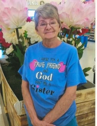 Kathleen Louise (Mcmanus)  Slocum Profile Photo