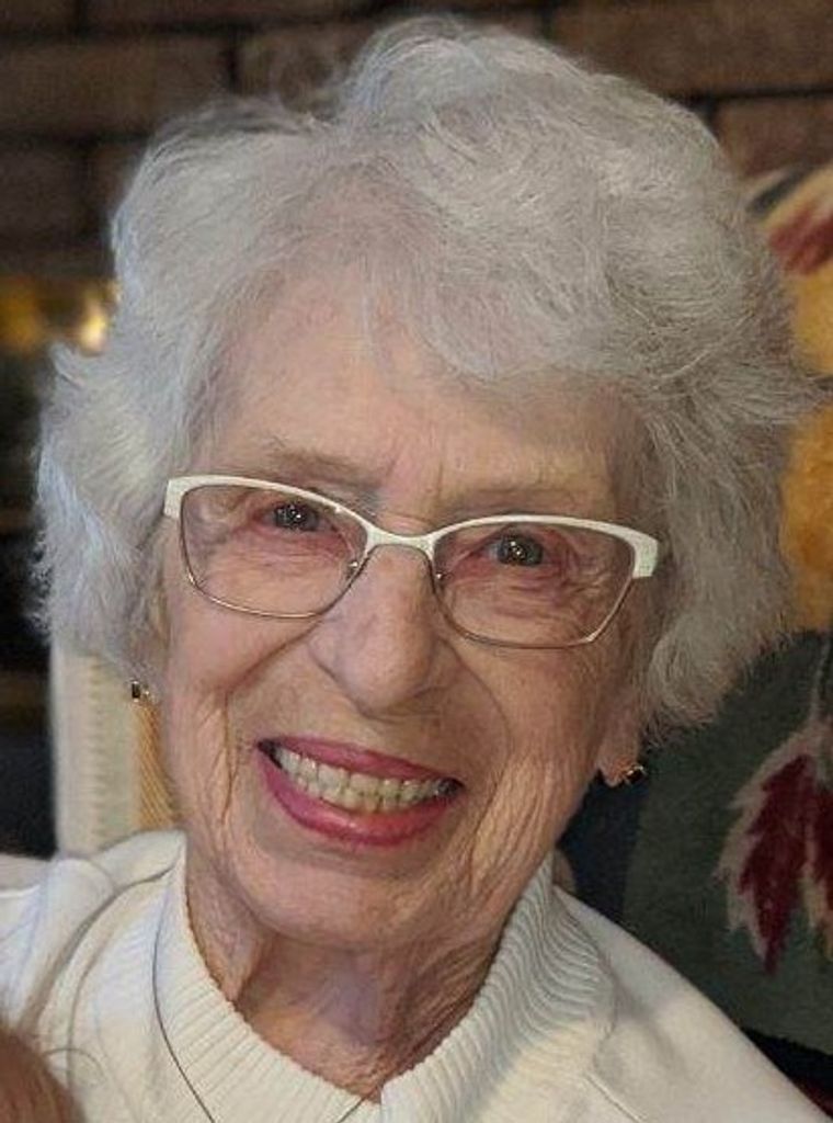 Norma Jeanne (Olsen) Matson Profile Photo