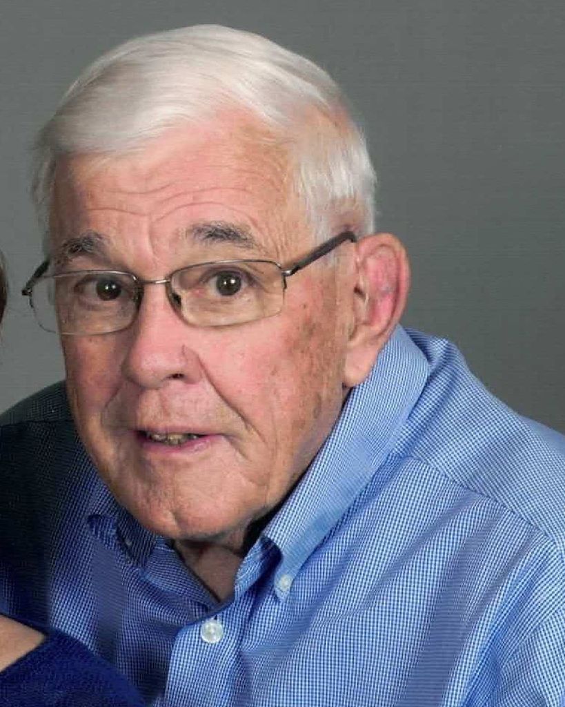 Charles F. Anderson Profile Photo