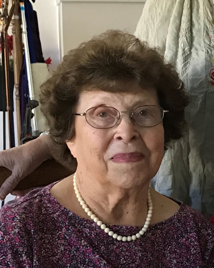 Ann Dundek Gerst Profile Photo