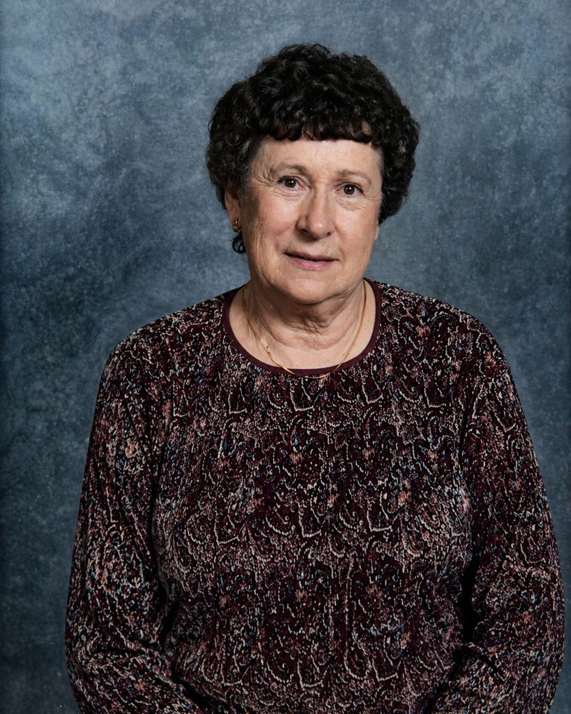Doris Jean Guinn