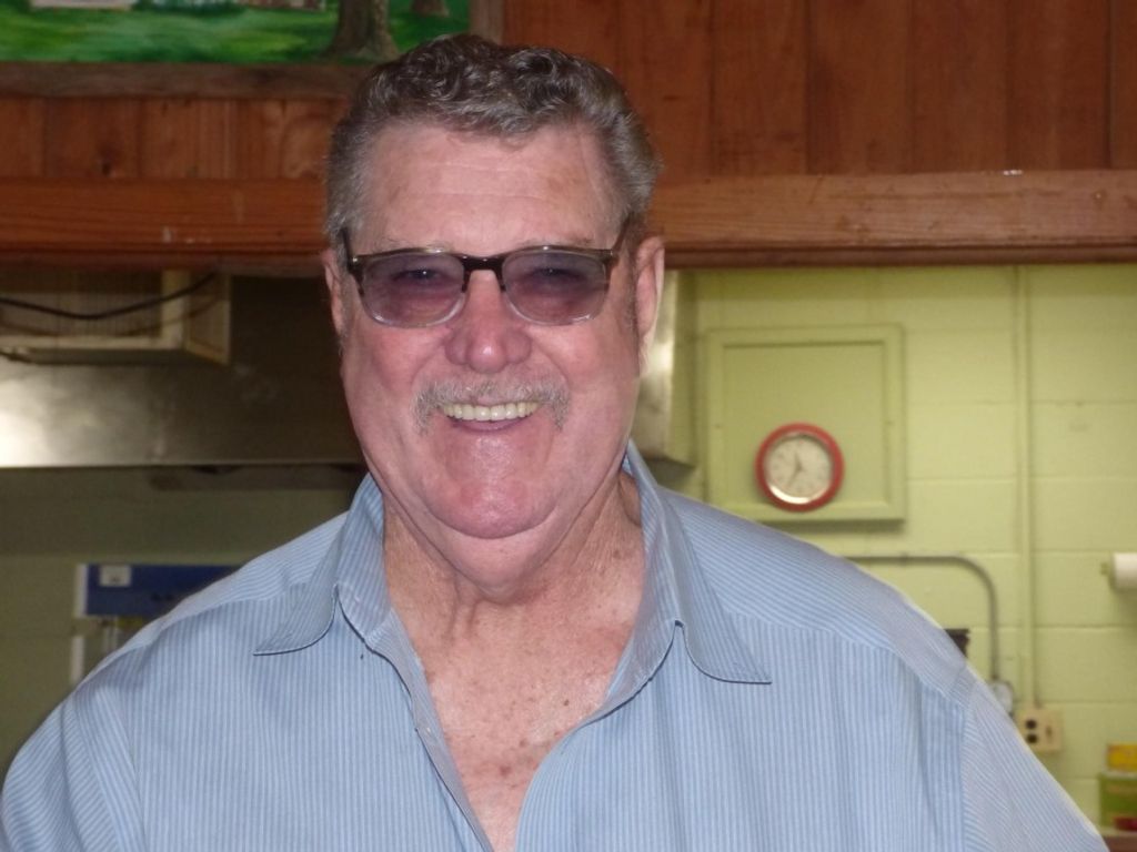 Billy Wayne Elumbaugh