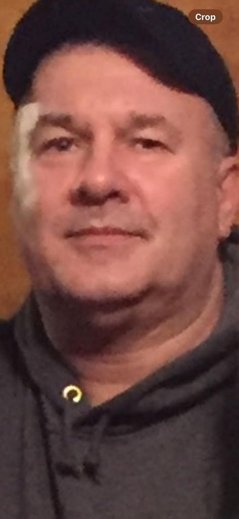 William Michael Faulkner Profile Photo