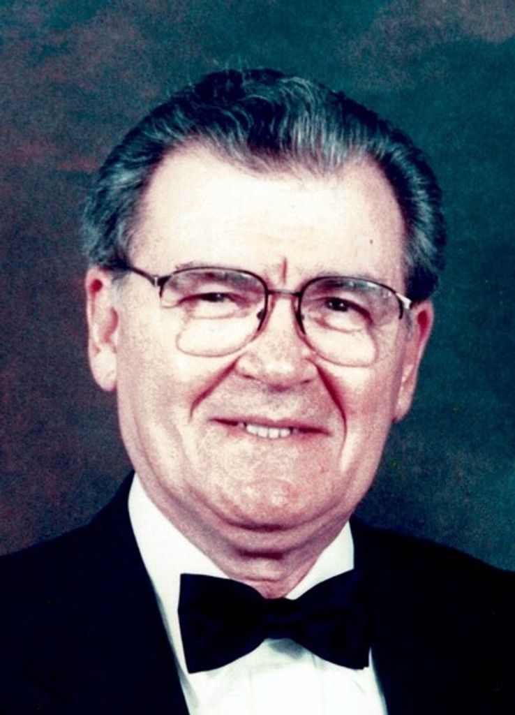 Edward H. Pitts Profile Photo