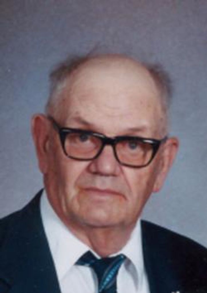 Arne Carlton Garnaas Profile Photo